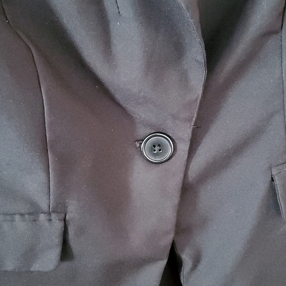 Vixen women's blazer - Picture 4 of 7